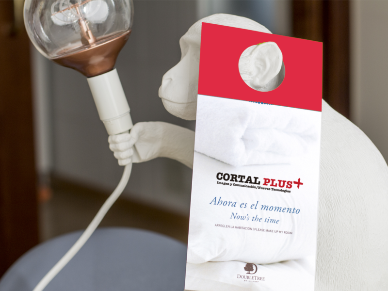 Contacto Cortal plus